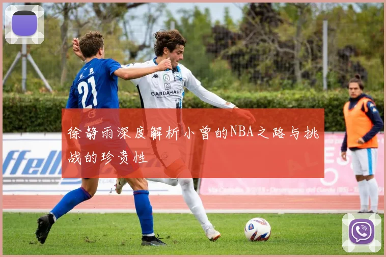 徐静雨深度解析小曾的NBA之路与挑战的珍贵性