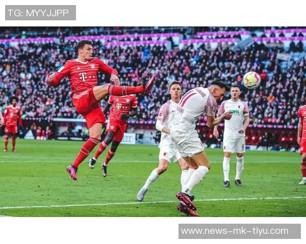 德甲争冠形势明朗拜仁15轮保持不败领先优势扩大至9分