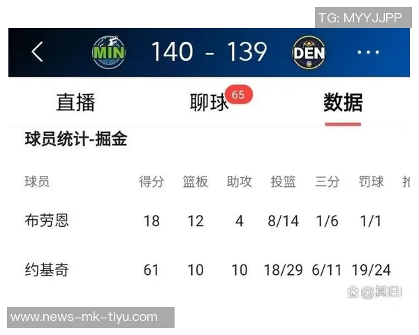 恩比德训练师批评媒体对约基奇伤情的双重标准要求取消65场规则