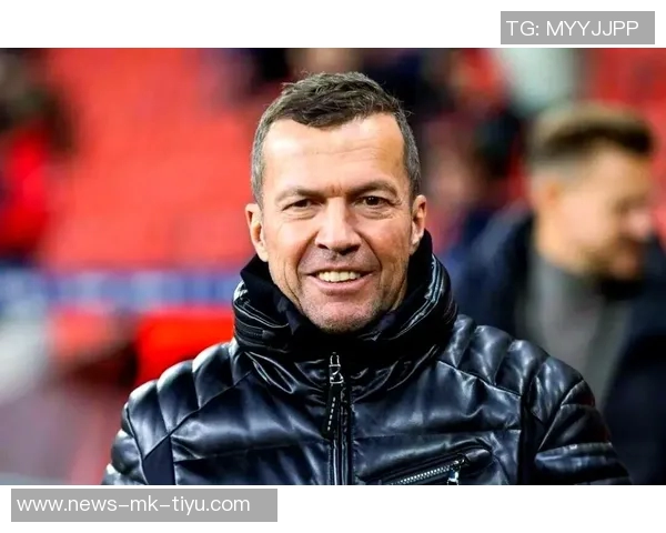 马特乌斯看好拜仁进欧冠决赛哈曼称巴黎有望成功卫冕